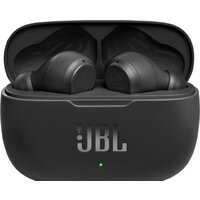 Наушники JBL Wave 200 (черный) - Превью изображения №10 — Интернет-магазин ПроЗаказ
