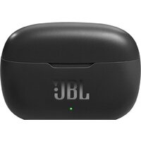 Наушники JBL Wave 200 (черный) - Превью изображения №4 — Интернет-магазин ПроЗаказ