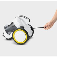 Пылесос Karcher VC 3 1.198-051.0 - Превью изображения №3 — Интернет-магазин ПроЗаказ