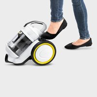 Пылесос Karcher VC 3 1.198-051.0 - Превью изображения №4 — Интернет-магазин ПроЗаказ
