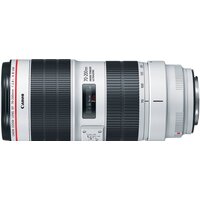 Объектив Canon EF 70-200mm f/2.8L IS III USM - Превью изображения №3 — Интернет-магазин ПроЗаказ