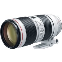 Объектив Canon EF 70-200mm f/2.8L IS III USM - Превью изображения №2 — Интернет-магазин ПроЗаказ