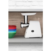 Мясорубка Bosch MFW2520W - Превью изображения №9 — Интернет-магазин ПроЗаказ