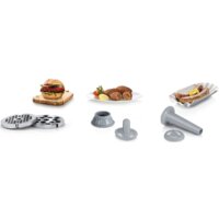 Мясорубка Bosch MFW2520W - Превью изображения №8 — Интернет-магазин ПроЗаказ