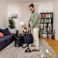 Пылесос Karcher SE 4 Go!Further 1.081-172.0 - Превью изображения №4 — Интернет-магазин ПроЗаказ