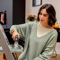 Пылесос Karcher SE 4 Go!Further 1.081-172.0 - Превью изображения №5 — Интернет-магазин ПроЗаказ
