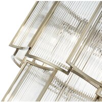 Подвесная люстра ST Luce Cosenza SL1234.103.08 - Превью изображения №6 — Интернет-магазин ПроЗаказ