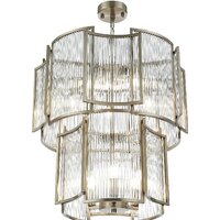 Подвесная люстра ST Luce Cosenza SL1234.103.08 - Превью изображения №5 — Интернет-магазин ПроЗаказ
