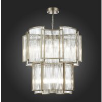 Подвесная люстра ST Luce Cosenza SL1234.103.08 - Превью изображения №2 — Интернет-магазин ПроЗаказ