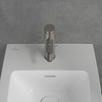 Смеситель Villeroy & Boch Loop&Friends TVB10620115364 - Превью изображения №5 — Интернет-магазин ПроЗаказ