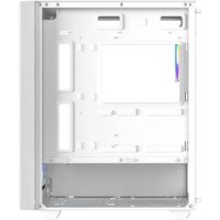Корпус ID-Cooling Ware 310 ARGB (белый) - Превью изображения №6 — Интернет-магазин ПроЗаказ