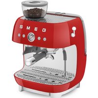 Рожковая кофеварка Smeg EGF03RDEU - Превью изображения №9 — Интернет-магазин ПроЗаказ