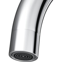 Смеситель AM.PM Spike F9S07000 (хром) - Превью изображения №2 — Интернет-магазин ПроЗаказ