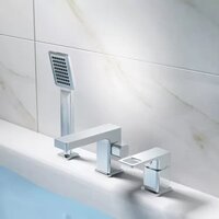 Смеситель Haiba HB80615 - Превью изображения №2 — Интернет-магазин ПроЗаказ