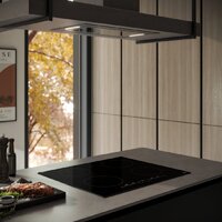 Варочная панель Korting HI 64090 HID - Превью изображения №9 — Интернет-магазин ПроЗаказ