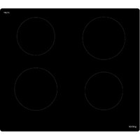 Варочная панель Korting HI 64090 HID - Превью изображения №2 — Интернет-магазин ПроЗаказ