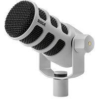 RODE PodMic USB (белый)