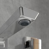 Смеситель Villeroy & Boch Subway 3.0 TVW11200700061 - Превью изображения №8 — Интернет-магазин ПроЗаказ