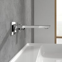 Смеситель Villeroy & Boch Subway 3.0 TVW11200700061 - Превью изображения №3 — Интернет-магазин ПроЗаказ