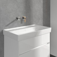 Смеситель Villeroy & Boch Subway 3.0 TVW11200700061 - Превью изображения №6 — Интернет-магазин ПроЗаказ
