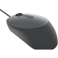 Мышь Dell MS3220 (серый) - Превью изображения №2 — Интернет-магазин ПроЗаказ