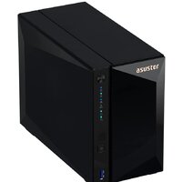 Сетевой накопитель ASUSTOR Drivestor 2 Pro AS3302T - Превью изображения №4 — Интернет-магазин ПроЗаказ