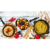 Сковорода Elan Gallery Гармония вкуса 120135 - Превью изображения №2 — Интернет-магазин ПроЗаказ