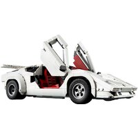 Конструктор LEGO Icons 10337 Lamborghini Countach 5000 Quattrovalvole - Превью изображения №5 — Интернет-магазин ПроЗаказ