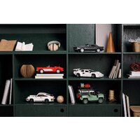 Конструктор LEGO Icons 10337 Lamborghini Countach 5000 Quattrovalvole - Превью изображения №12 — Интернет-магазин ПроЗаказ
