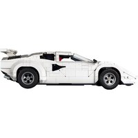 Конструктор LEGO Icons 10337 Lamborghini Countach 5000 Quattrovalvole - Превью изображения №6 — Интернет-магазин ПроЗаказ
