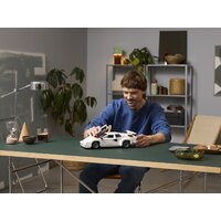 Конструктор LEGO Icons 10337 Lamborghini Countach 5000 Quattrovalvole - Превью изображения №10 — Интернет-магазин ПроЗаказ