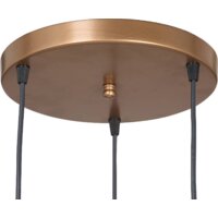 Подвесная люстра Vitaluce V4872-8/3S - Превью изображения №4 — Интернет-магазин ПроЗаказ