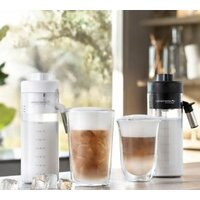 Кофемашина DeLonghi Eletta Explore ECAM450.86.T - Превью изображения №3 — Интернет-магазин ПроЗаказ