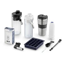 Кофемашина DeLonghi Eletta Explore ECAM450.86.T - Превью изображения №4 — Интернет-магазин ПроЗаказ