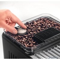 Кофемашина DeLonghi Eletta Explore ECAM450.86.T - Превью изображения №2 — Интернет-магазин ПроЗаказ