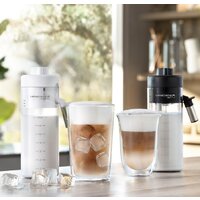 Кофемашина DeLonghi Eletta Explore ECAM450.86.T - Превью изображения №7 — Интернет-магазин ПроЗаказ