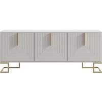 Involux Неаполь 226T005 (кашемир/шампань)