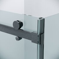 Душевой уголок Grossman Classic 100x80x195 120.K33.04.1080.42.00 - Превью изображения №3 — Интернет-магазин ПроЗаказ