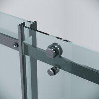 Душевой уголок Grossman Classic 100x80x195 120.K33.04.1080.42.00 - Превью изображения №2 — Интернет-магазин ПроЗаказ