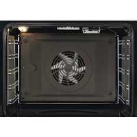 Электрический духовой шкаф Electrolux EOE5C71Z - Превью изображения №2 — Интернет-магазин ПроЗаказ
