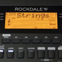 Синтезатор Rockdale Premiere 2 - Превью изображения №17 — Интернет-магазин ПроЗаказ