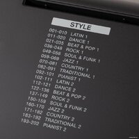 Синтезатор Rockdale Premiere 2 - Превью изображения №16 — Интернет-магазин ПроЗаказ