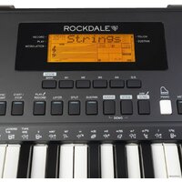 Синтезатор Rockdale Premiere 2 - Превью изображения №12 — Интернет-магазин ПроЗаказ