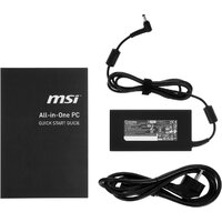 Моноблок MSI Modern AM273QP AI 1UM-095XRU - Превью изображения №11 — Интернет-магазин ПроЗаказ