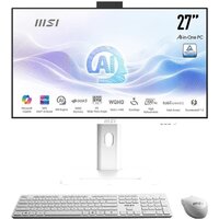 MSI Modern AM273QP AI 1UM-095XRU