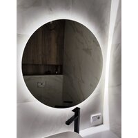  EMZE 90 LED.90.90.SW.4К (c подсветкой) - Превью изображения №2 — Интернет-магазин ПроЗаказ