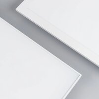 Светодиодная панель Arlight DL-TITAN-FRAMELESS-S600x600-40W Day4000 WH 047923 - Превью изображения №4 — Интернет-магазин ПроЗаказ
