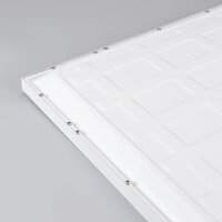 Светодиодная панель Arlight DL-TITAN-FRAMELESS-S600x600-40W Day4000 WH 047923 - Превью изображения №3 — Интернет-магазин ПроЗаказ