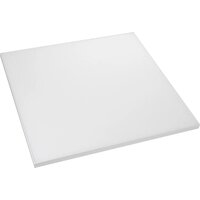 Arlight DL-TITAN-FRAMELESS-S600x600-40W Day4000 WH 047923