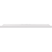 Светодиодная панель Arlight DL-TITAN-FRAMELESS-S600x600-40W Day4000 WH 047923 - Превью изображения №2 — Интернет-магазин ПроЗаказ